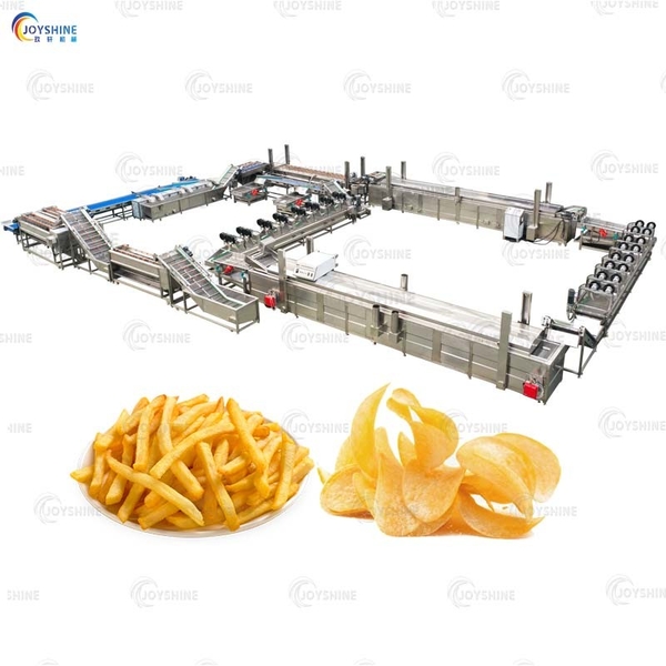 Κίνα Henan Joyshine Machinery Co., Ltd. Εταιρικό Προφίλ